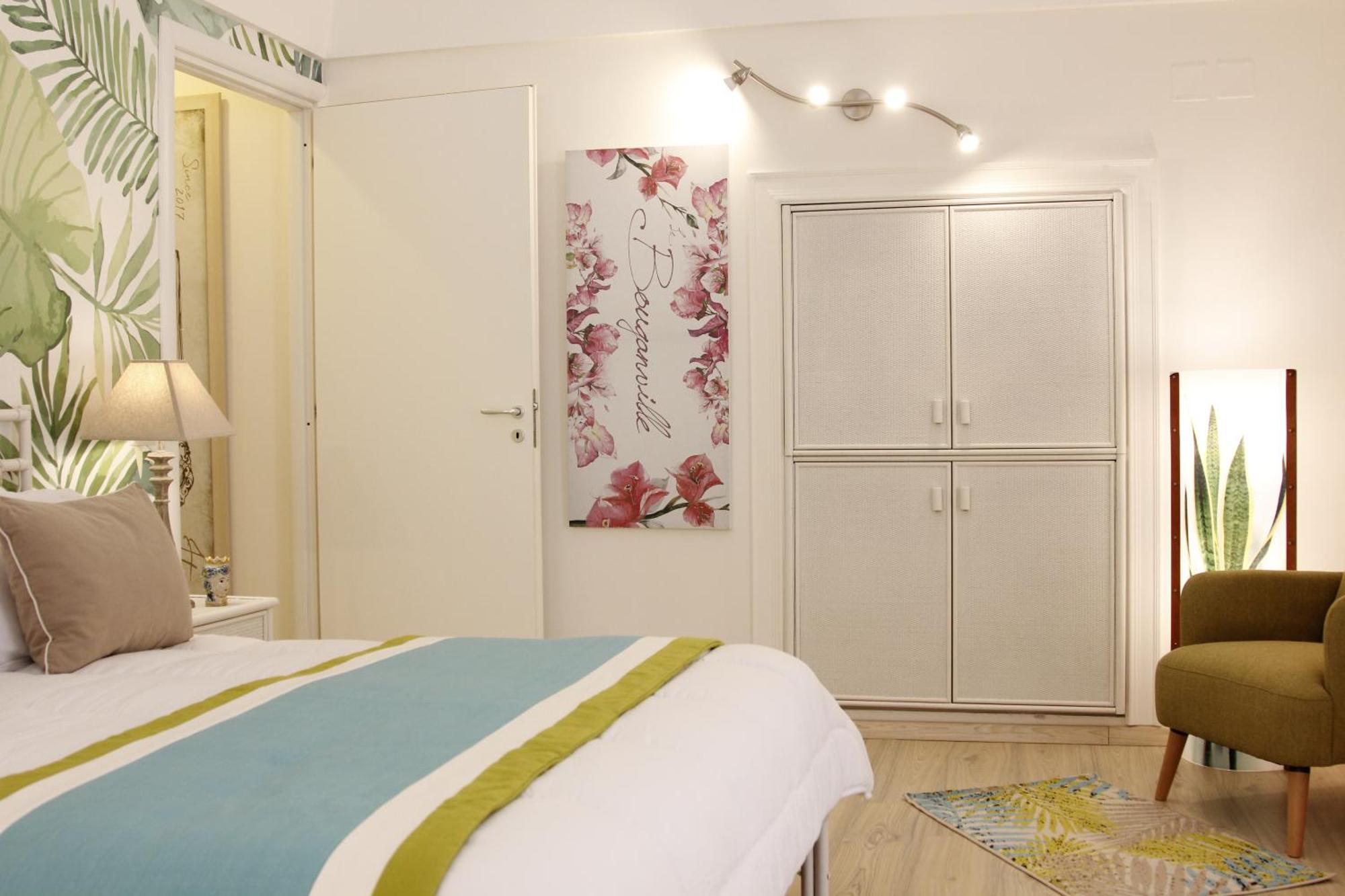 Suite Duomo Tropea Bagian luar foto
