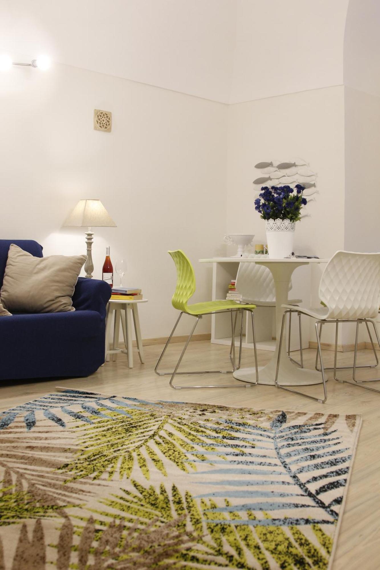 Suite Duomo Tropea Bagian luar foto
