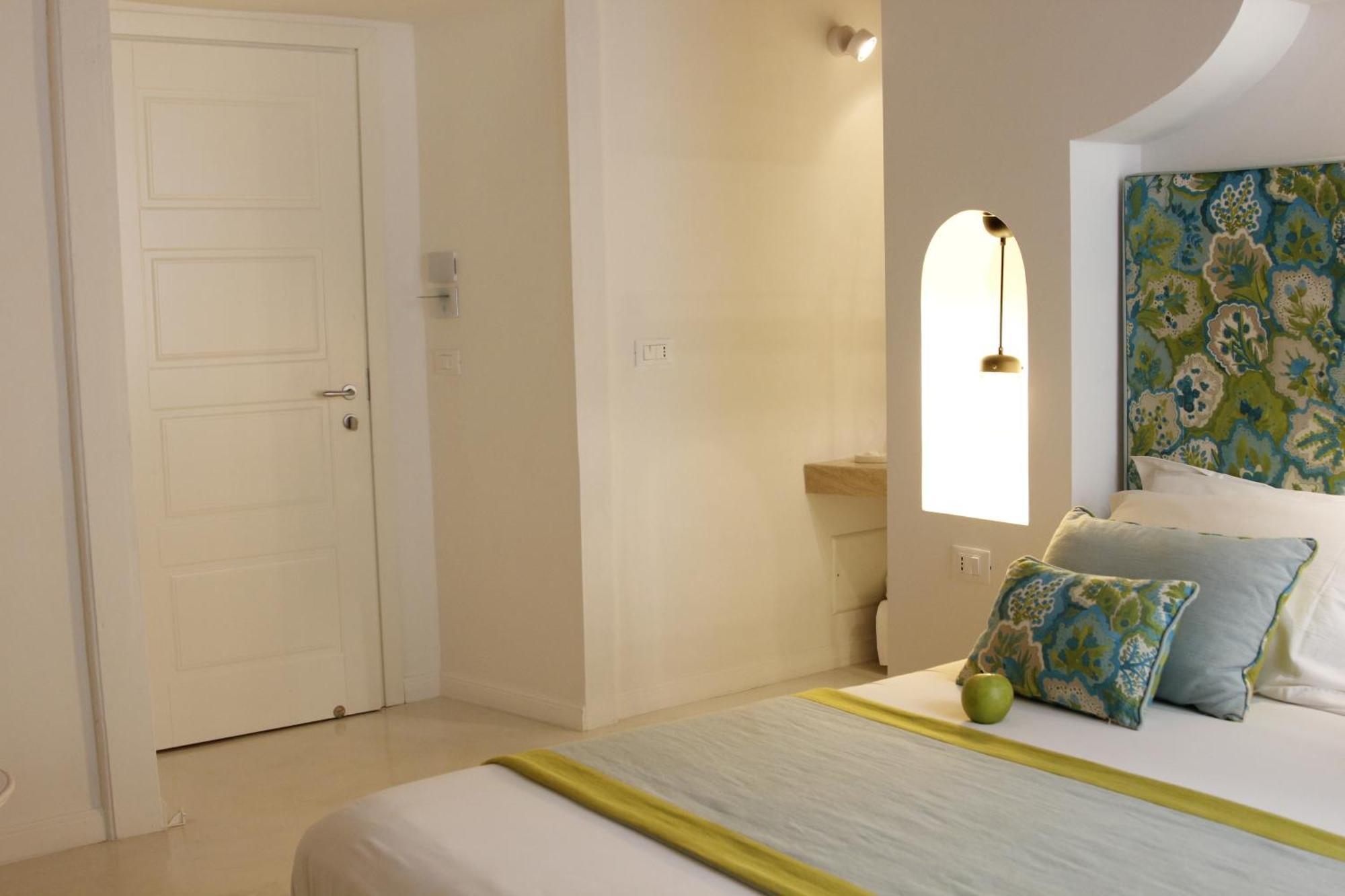 Suite Duomo Tropea Bagian luar foto